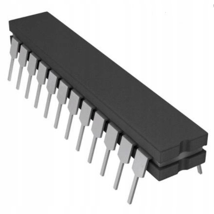 Przetwornik cyfrowo-analogowy–DAC AD7564BN