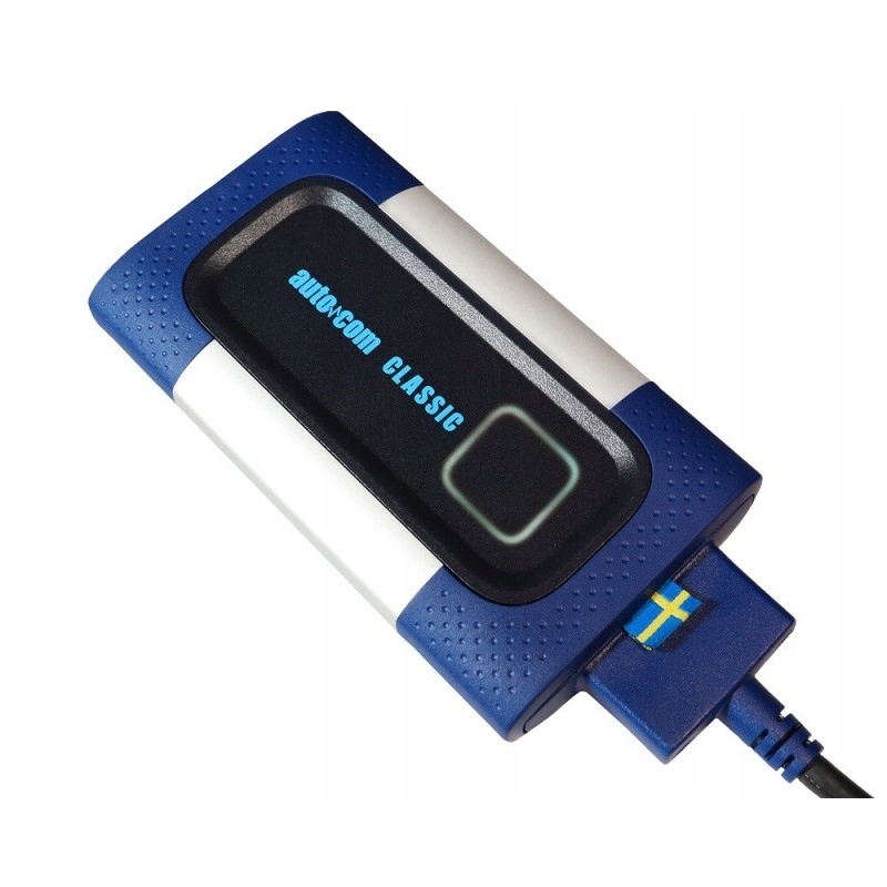 TESTER DIAGNOSTYCZNY AUTOCOM CLASSIC OSOBOWE Kod producenta AUTOCOM CLASSIC OSOBOWE