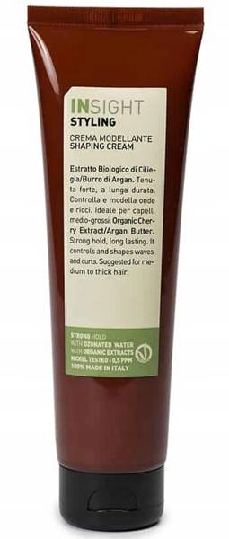 Insight Styling Shaping Cream Krem 150ml