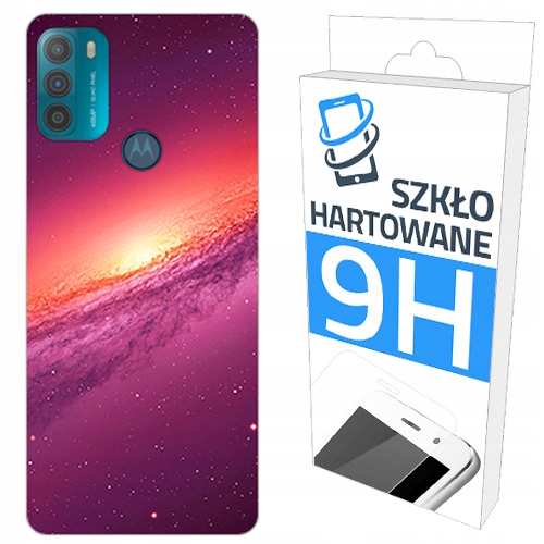 

200 wzorów Etui+szkło Do Motorola Moto G50 Plecki