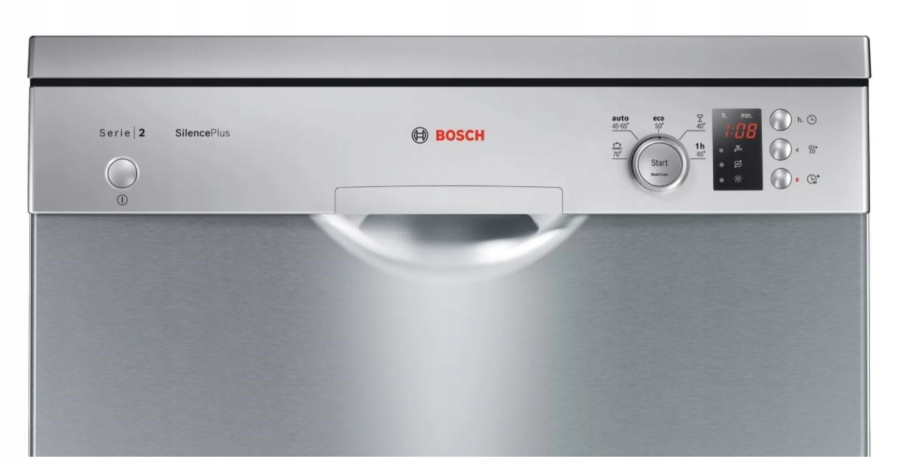 Zmywarka BOSCH SMS 25AI07E Marka Bosch