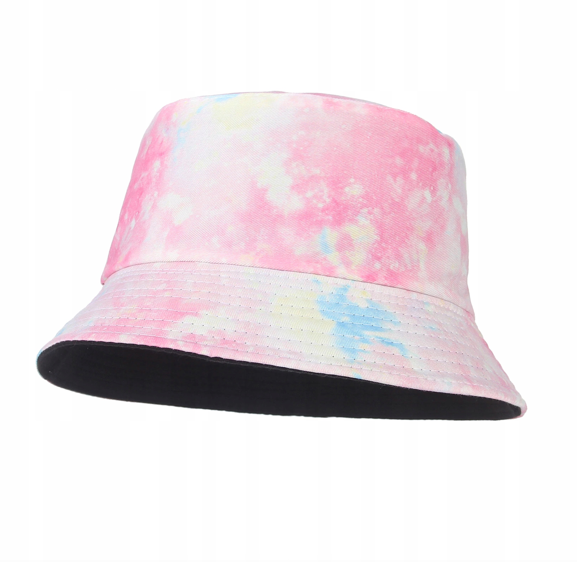 

Bucket Hat czapka dwustronna Kapelusz Rybacki