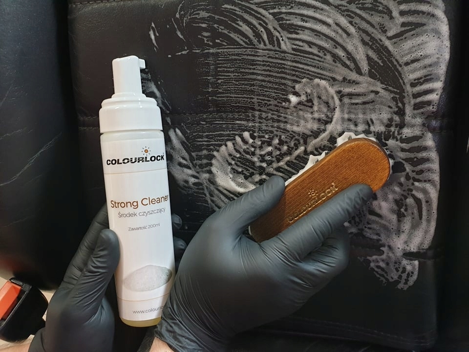 Colourlock Strong Cleaner - środek czyszczący 5l Producent Colourlock