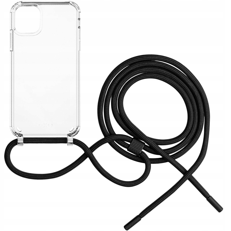 

Etui Fixed do iPhone 11, case, obudowa, pokrowiec