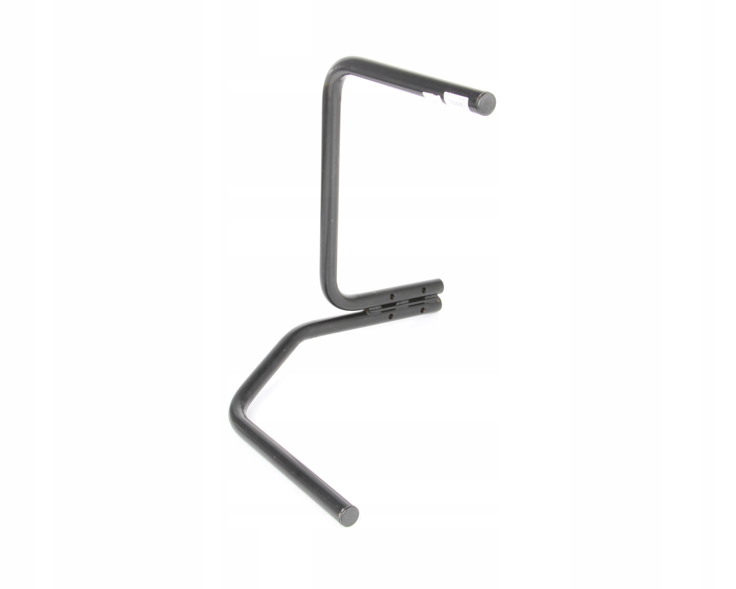 uchycení držáku trubka blatníku levé Jcb 332/P7634