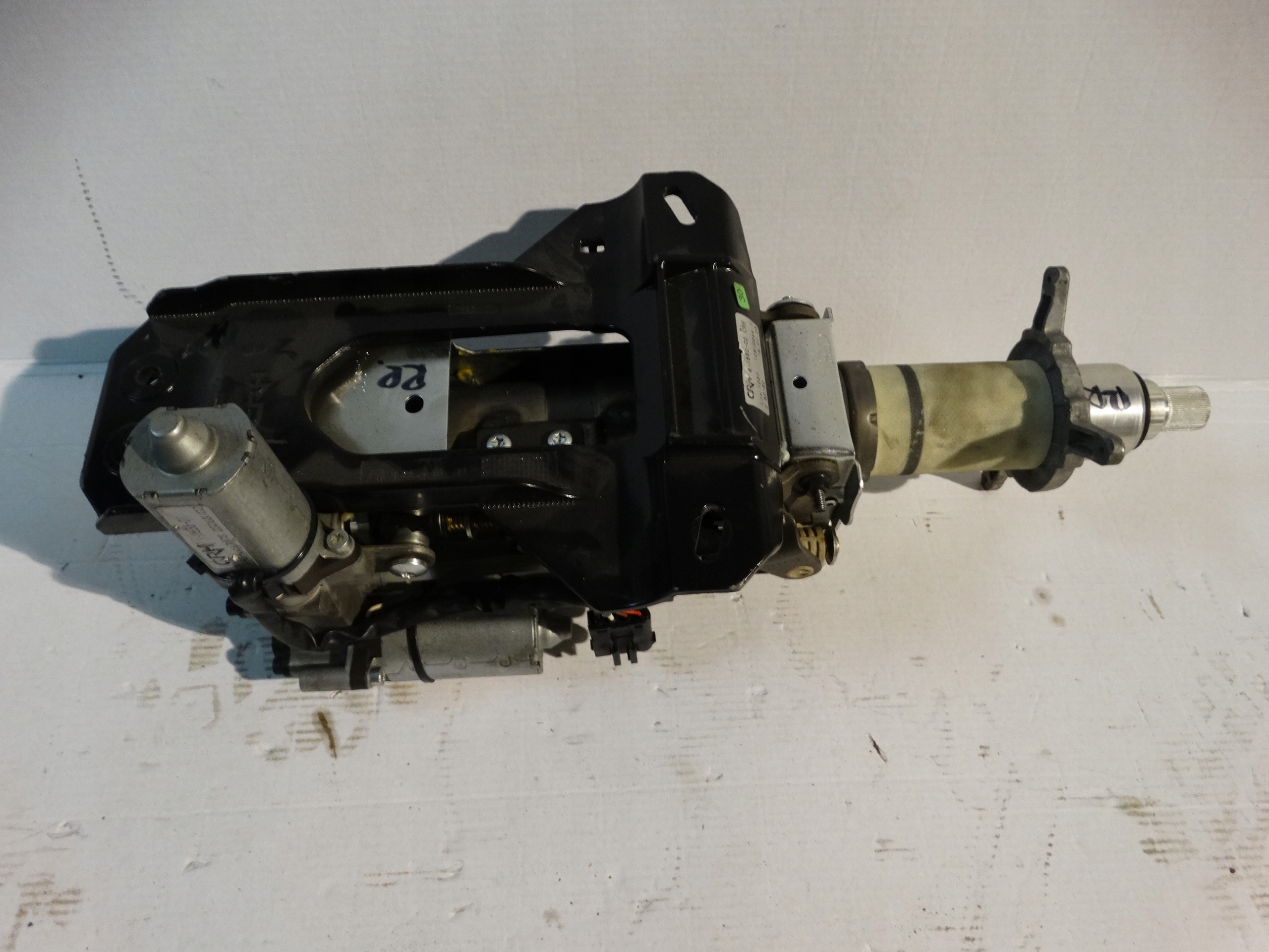 IDEAL.steering wheel rod ROLLS ROYCE PHANTOM 1 9