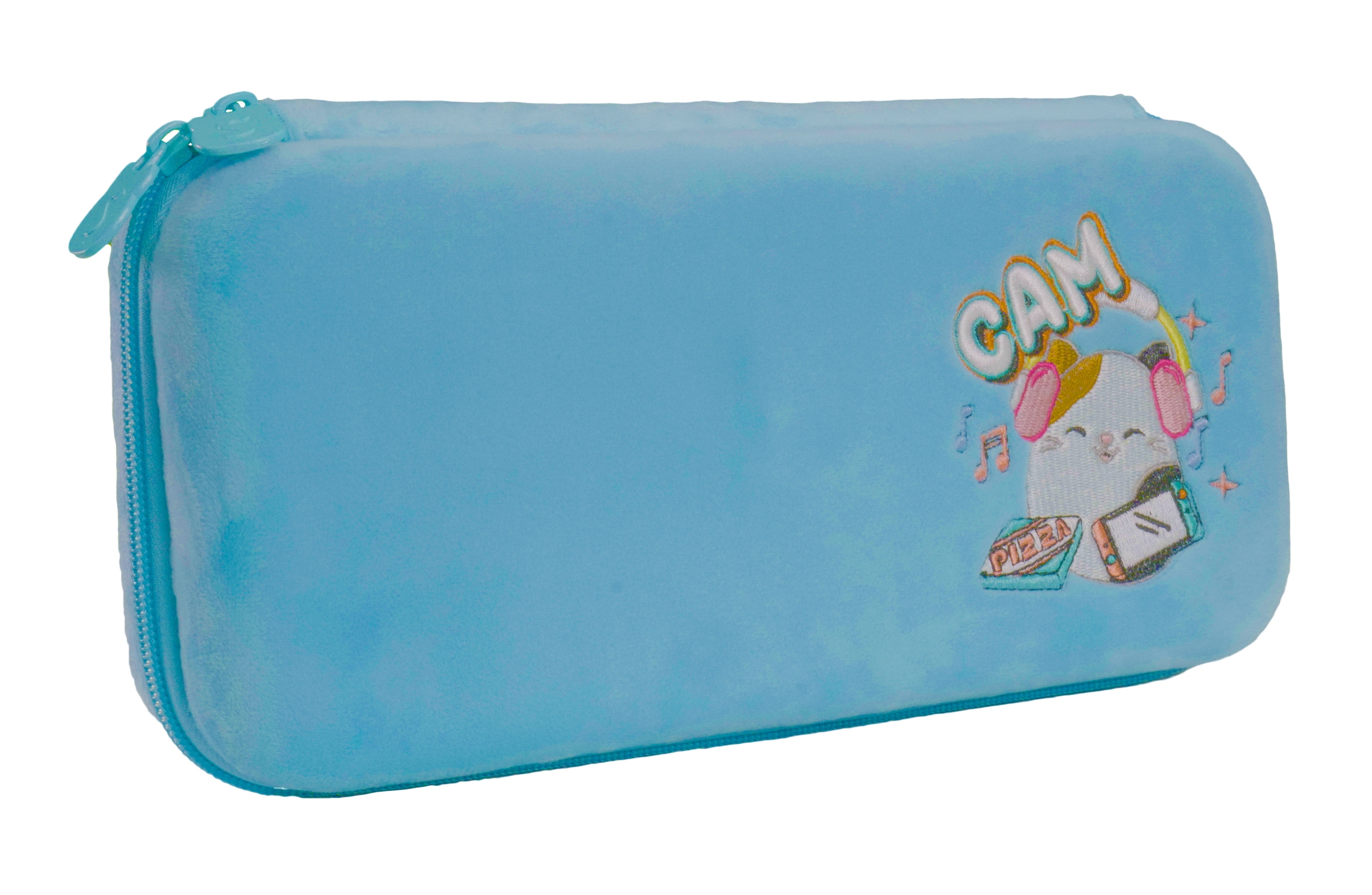 Squishmallows Futerał Pokrowiec Etui Case Nintendo Switch Oled Lite 2