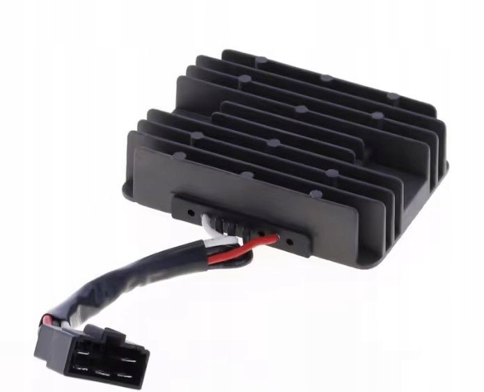 Athena 2025/09 Regulátor Napätia Suzuki Gsx-r 600 750 '01-'05, Gsx-r 100