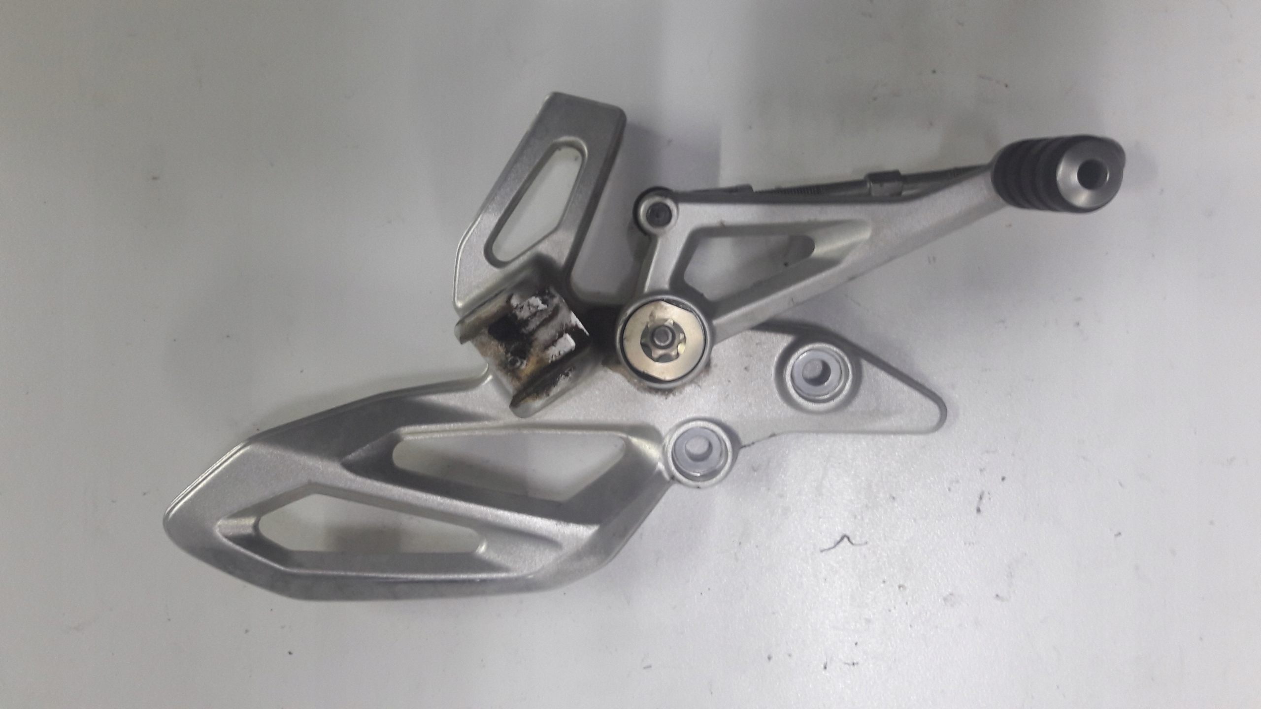 BMW R1200R R1250RS K53 K54 SET