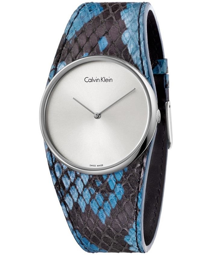 Dámské hodinky Calvin Klein K5V231V6 Spellbound