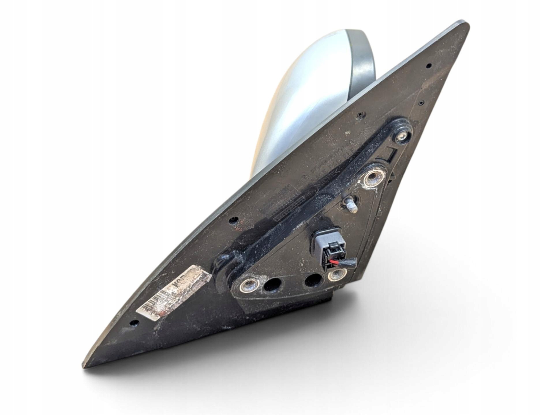 mirror exterior right side Hyundai i30 FD 2009 87620-2R100