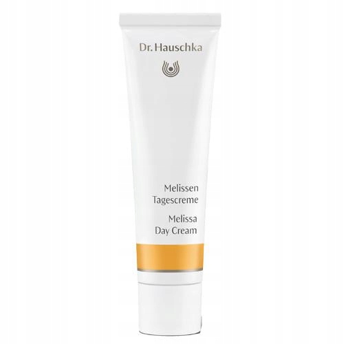 Dr. Hauschka Denní Krém Melissa 30 ML