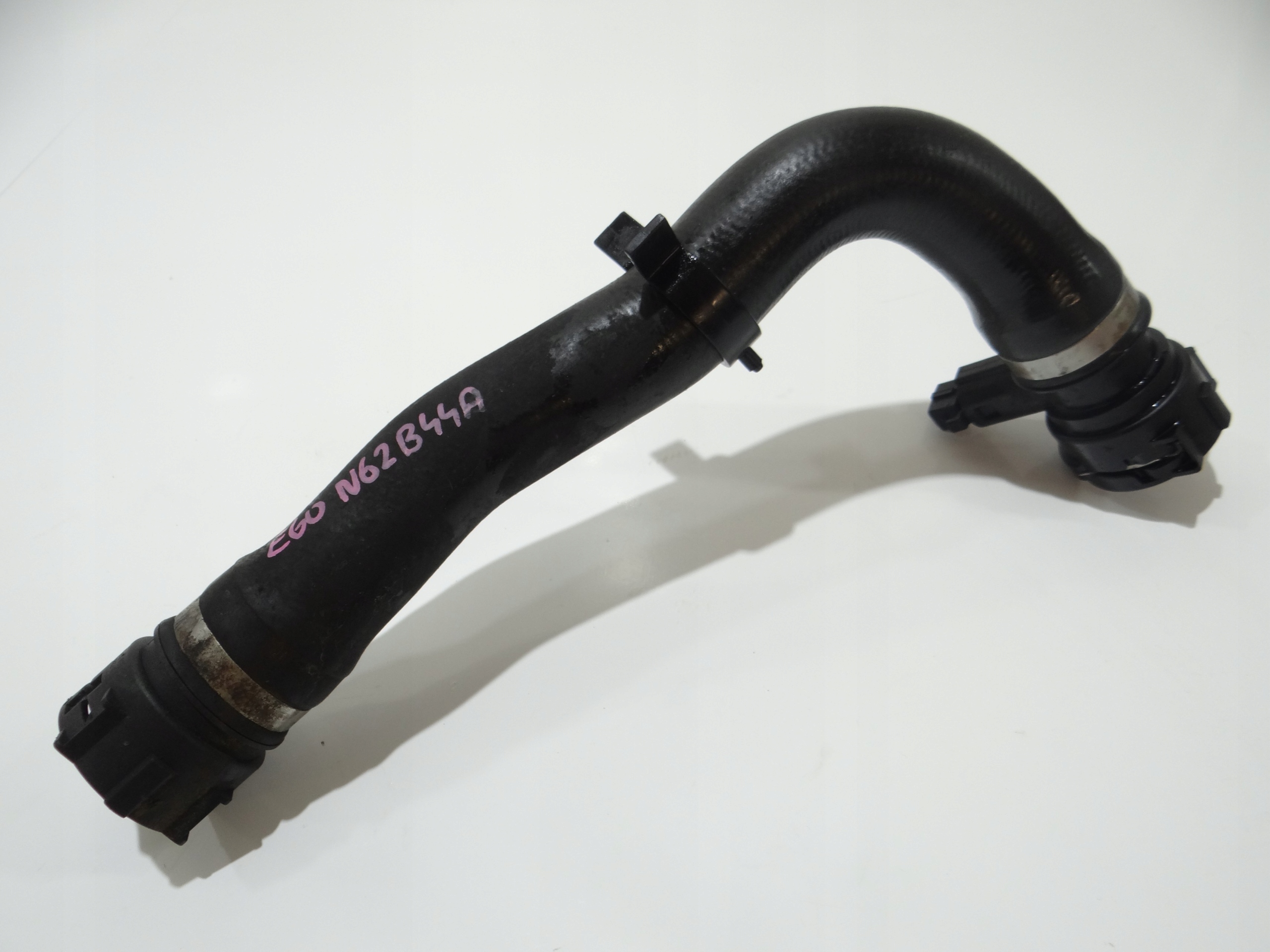 prijenos crijevo vode BMW E60 E61 N62B44A 7519250