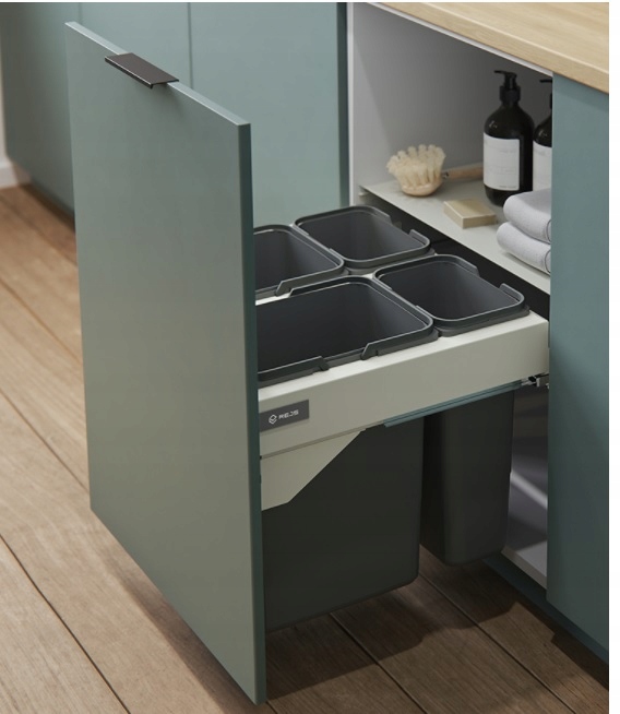 sortownik szuflada segrego pojemnik 60 h 32 l- 48 Kod producenta we28.4034.01.529