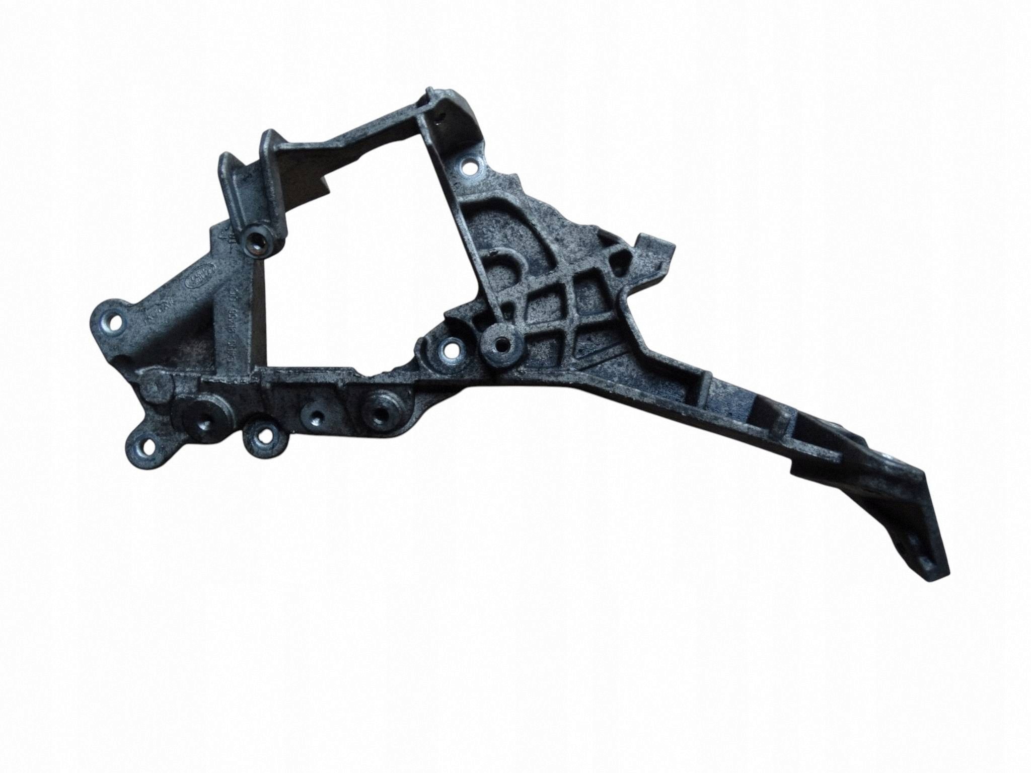 RANGE ROVER EVOQUE L538 2.0 D 204DTD Support Support plaque Moteur Accessoires