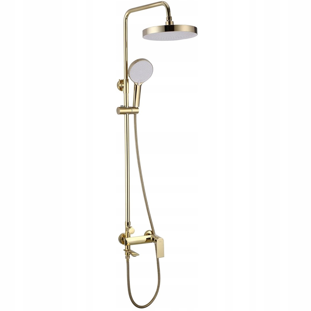 Rozprašovací Set MY2102-78G Veneta Zlatý Rea