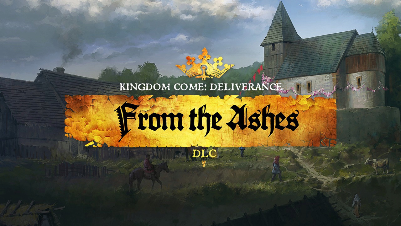 Kingdom Come Deliverance Royal Edition KLUCZ | STEAM Tryb gry singleplayer