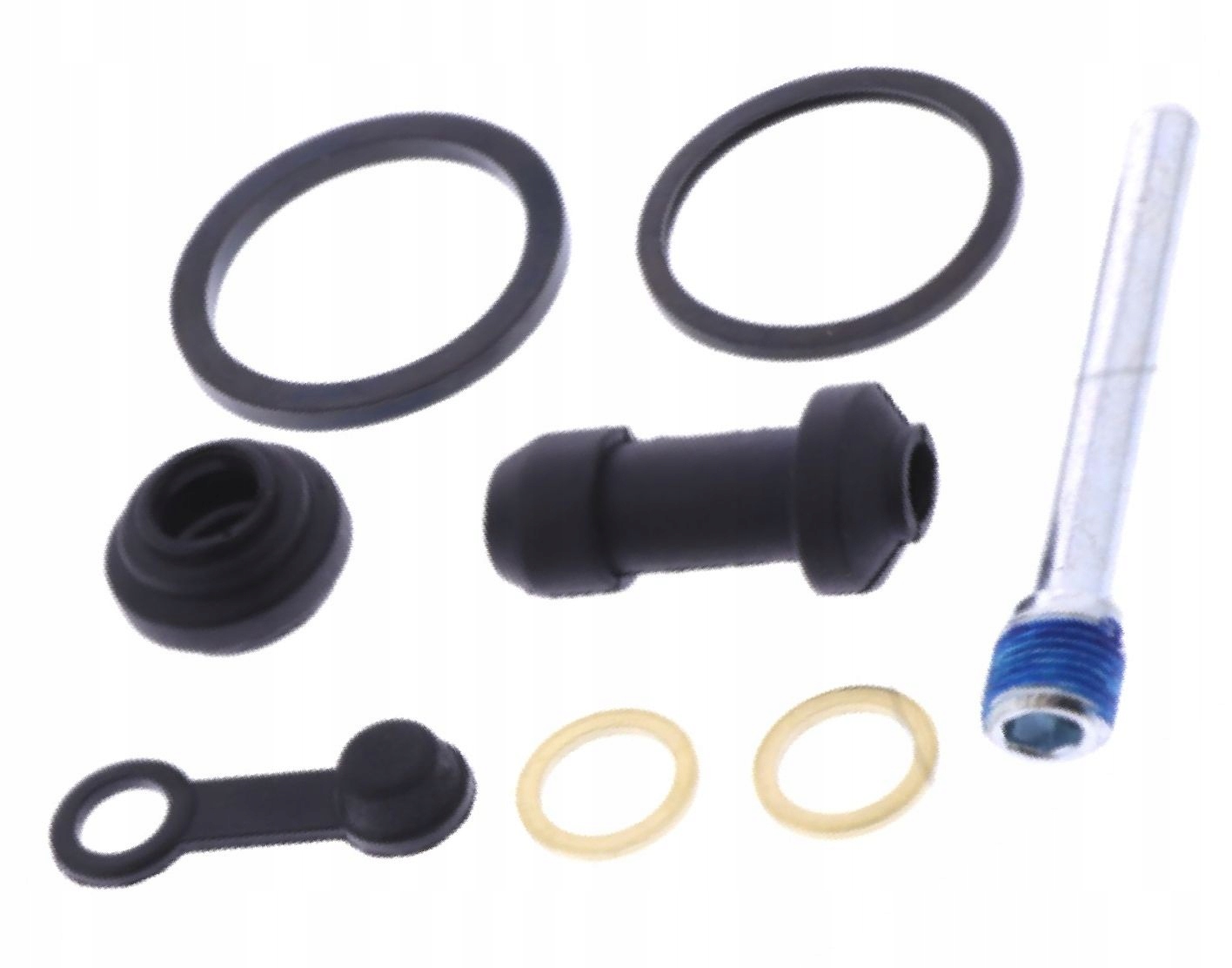 Sada Na Opravu Zadního Brzdového Třmenu Beta Rr 480 Racing X-Pro 15-25