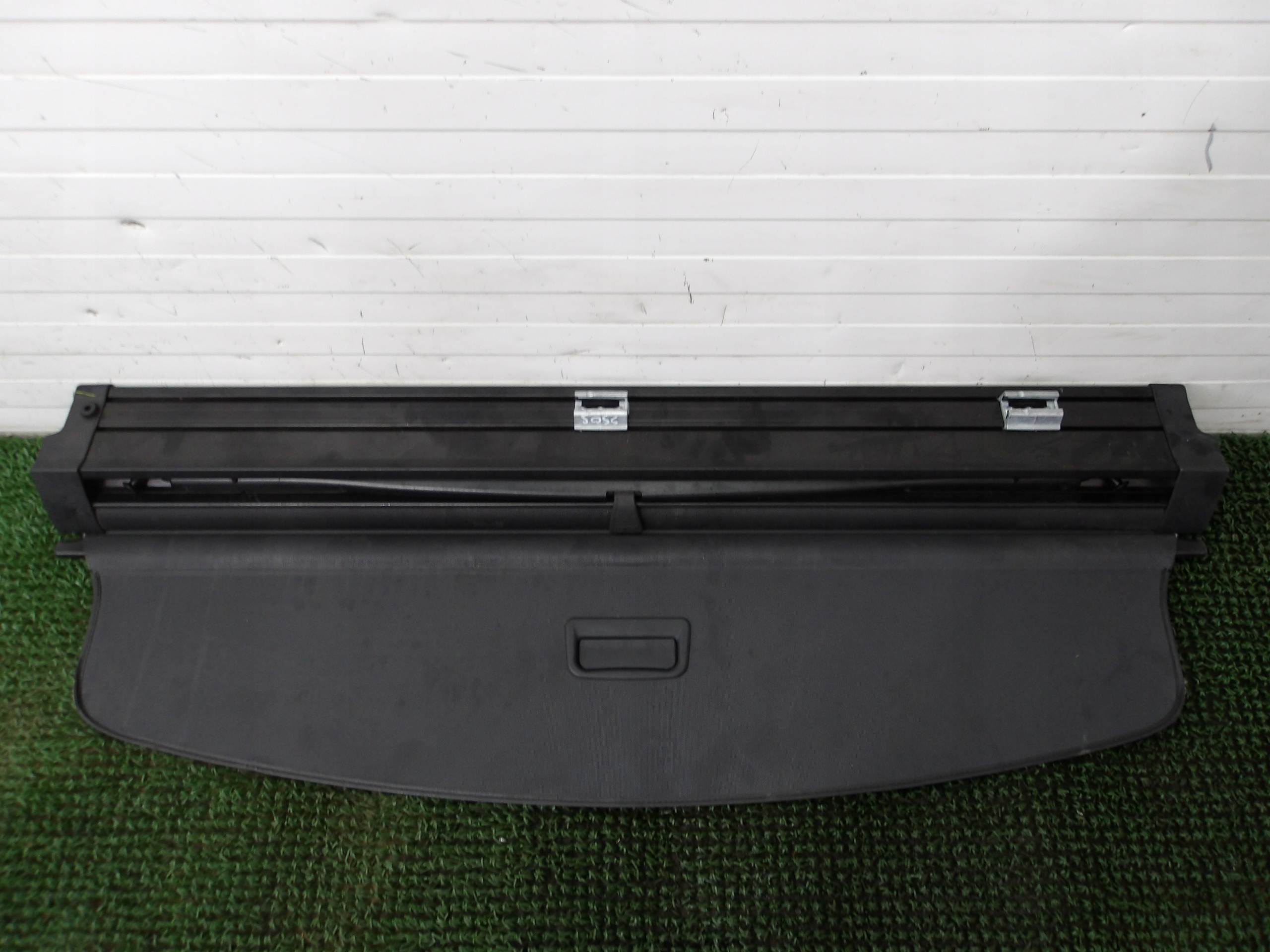 SEAT EXEO 09-13 ЖАЛЮЗІ СІТКА БАГАЖНИКА ОРИГІНАЛ