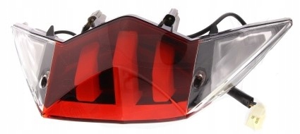 PEUGEOT SPEEDFIGHT 4 lampa tył LED NOWA