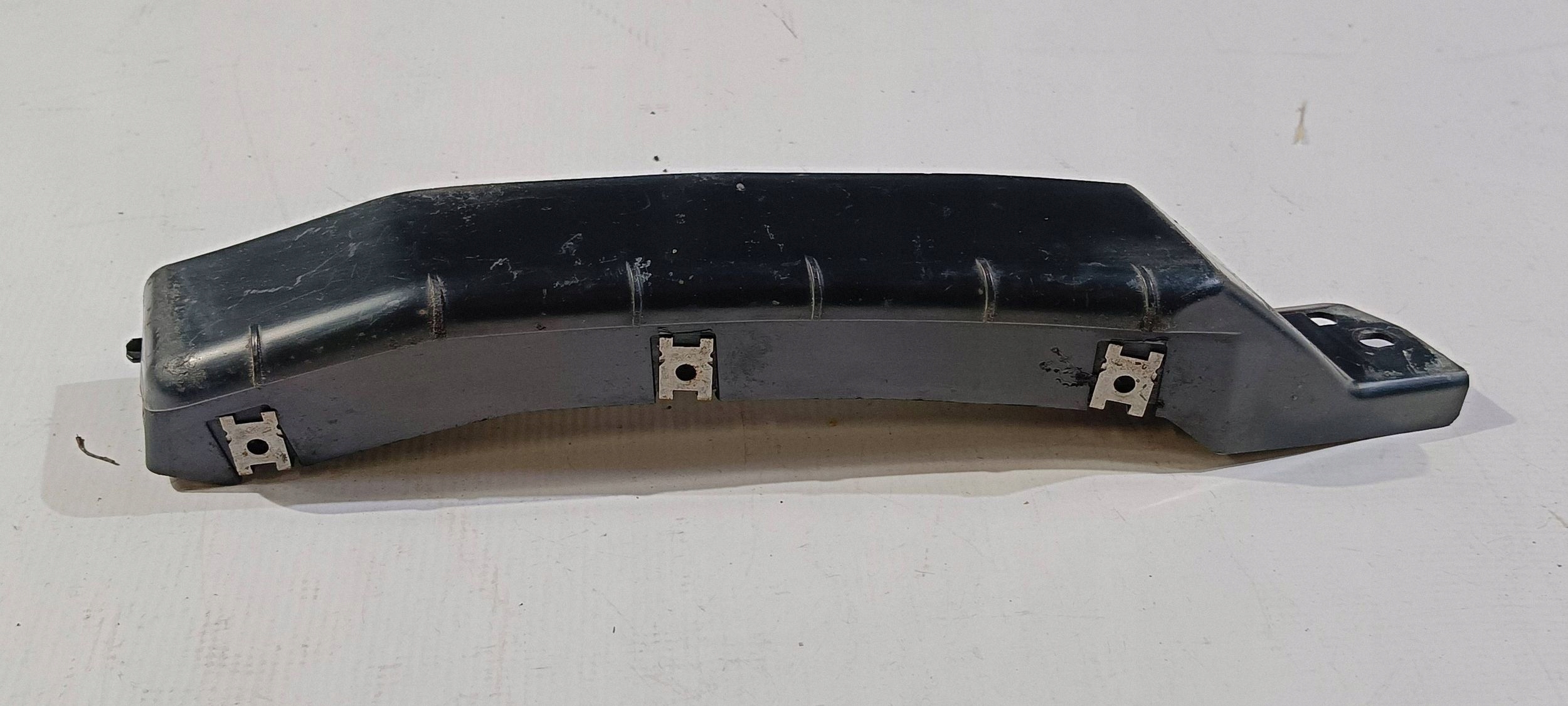 Support Support plaque Gauche Pare choc Avant Avant Dodge RAM V 2019