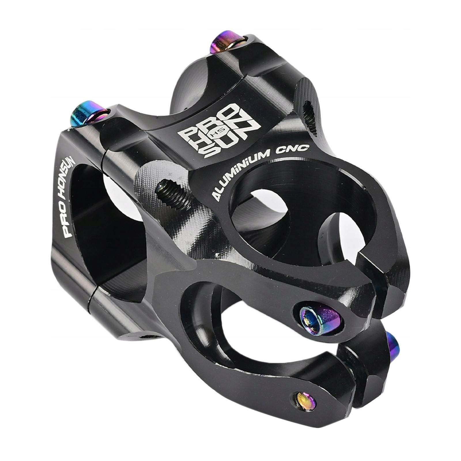 trzpień kierownicy roweru; Producent części Inny