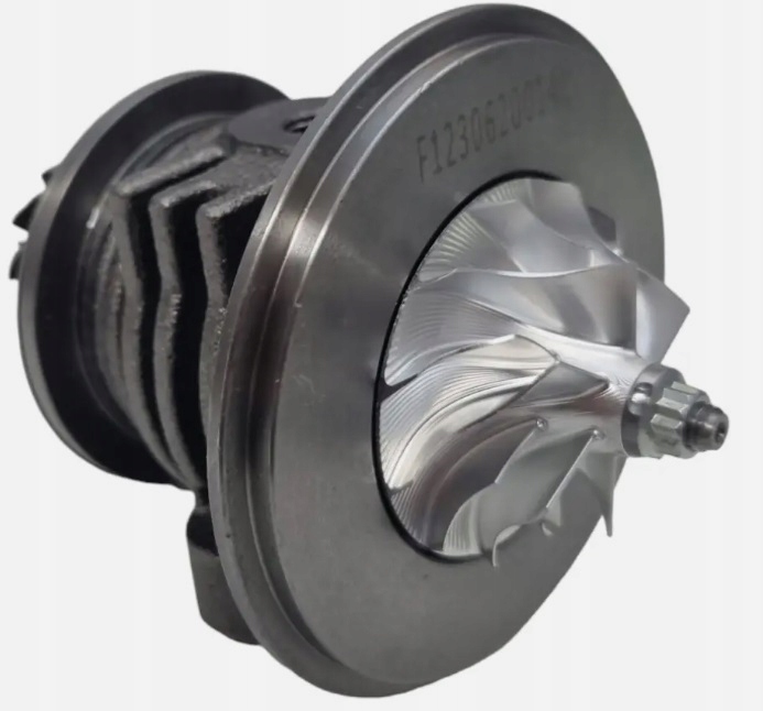 Jádro Vložky Turbíny Cartridge Land Rover Defender 2.5 Tdi 113 Km 465171