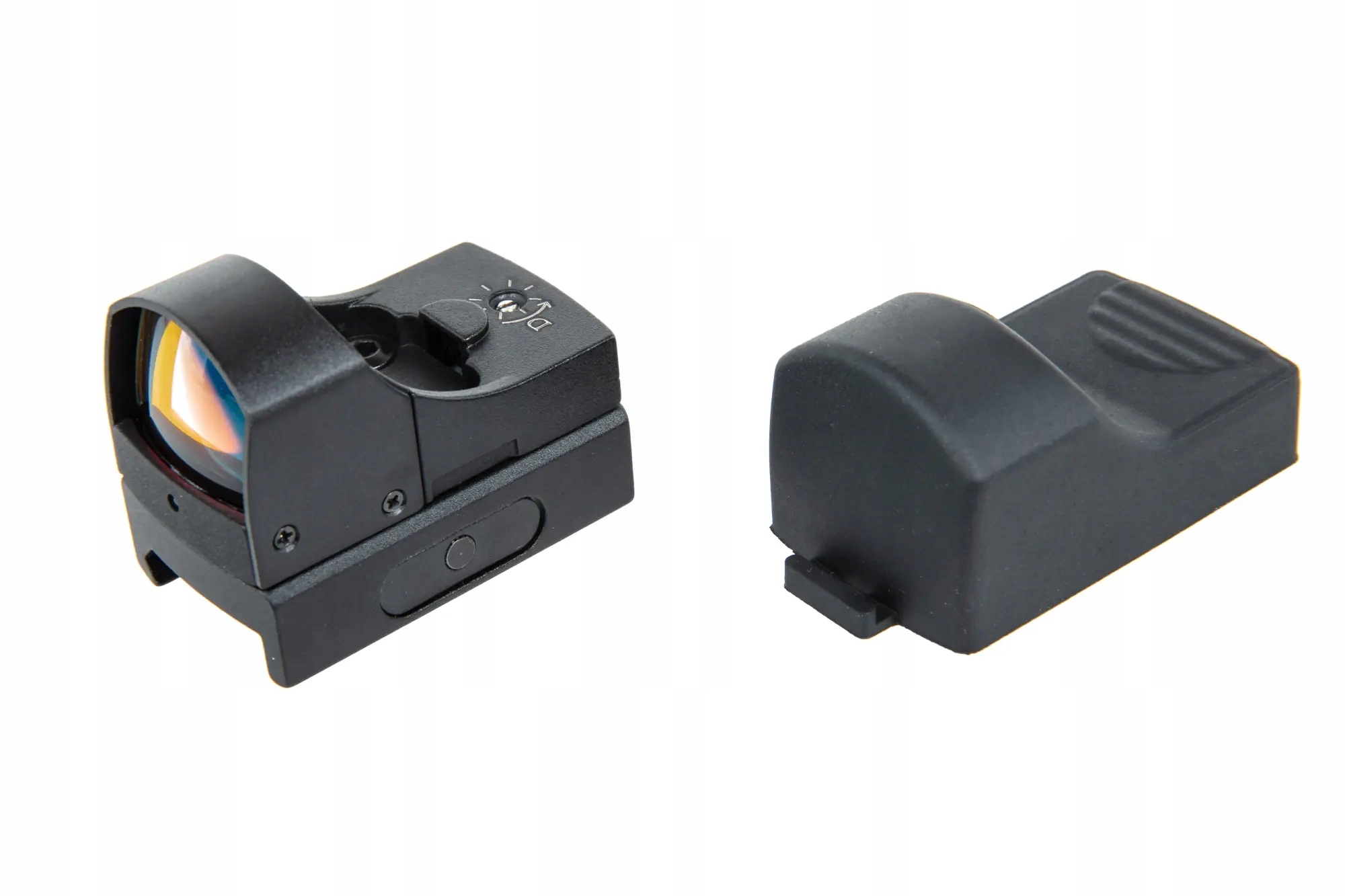 Kolimátor Specna Arms Edge Lp Černý
