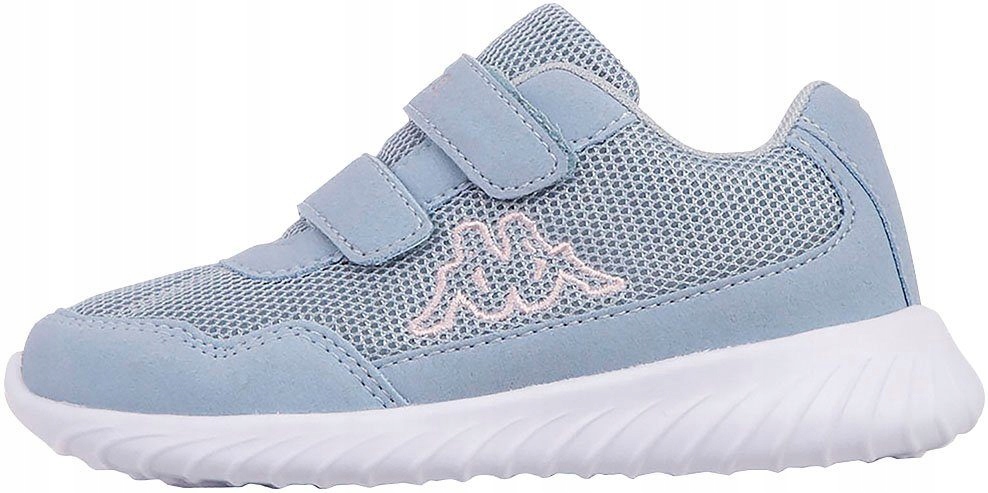 

Adidasy Dziecięce Kappa Cracker II 6521 R.35