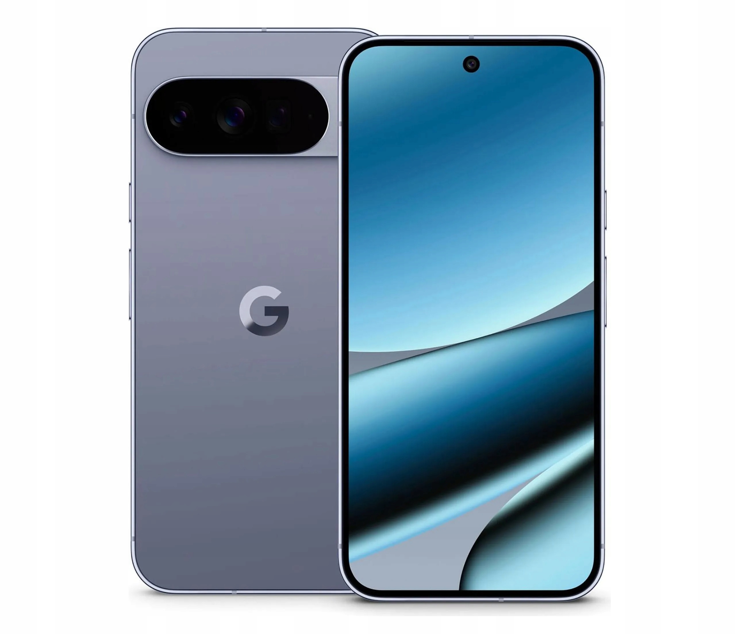 Smartfón Google Pixel 10 Pro 16 Gb 128 Gb Mesačný šedý [smart]