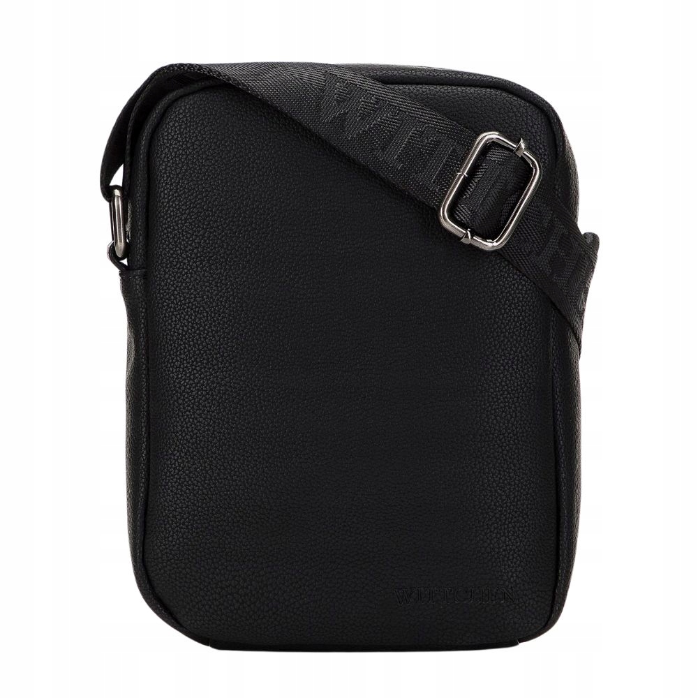 Jednoduchá pánská kabelka přes rameno Wittchen 98-4P-509-1