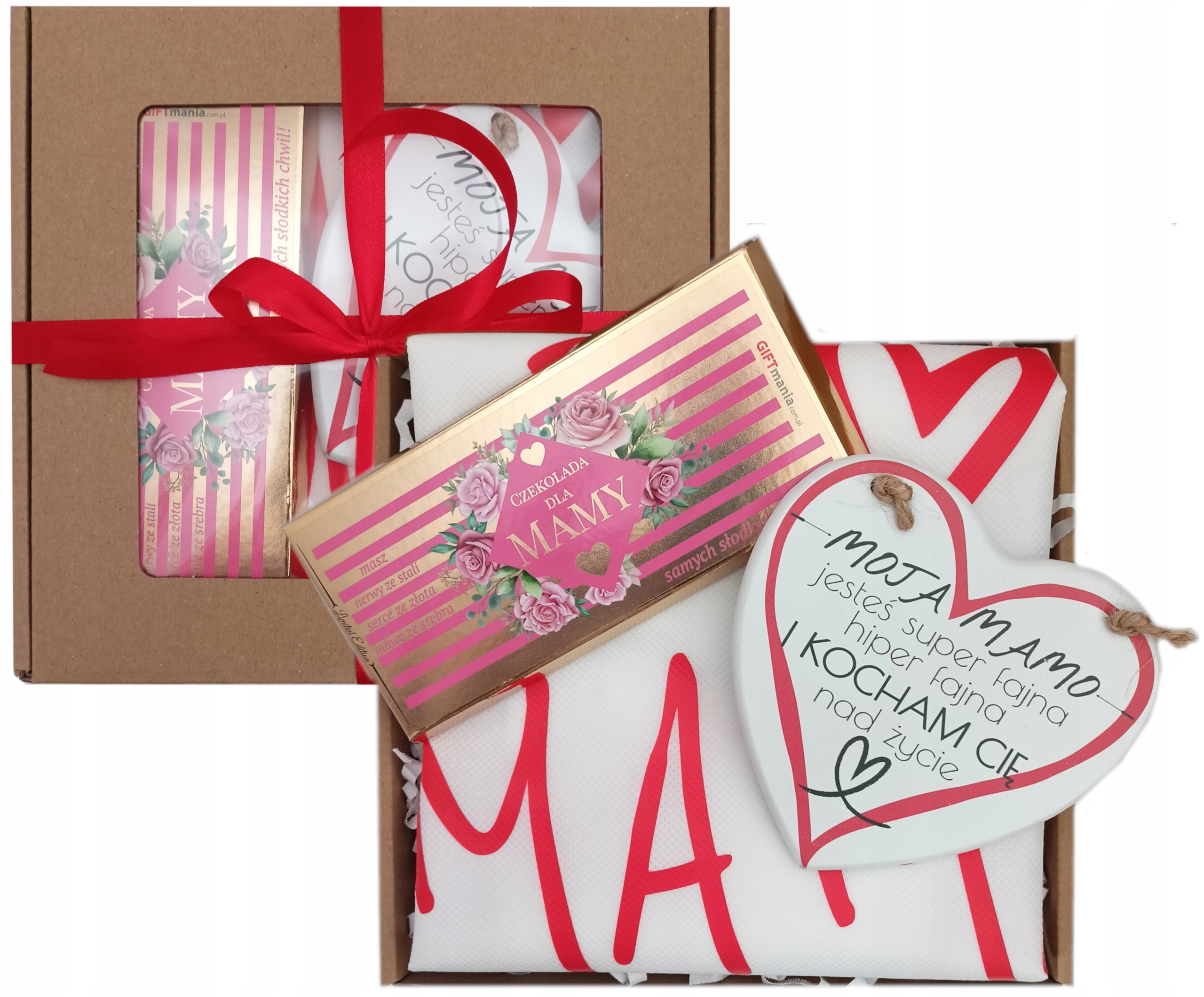 

dla mamy dzień matki na urodziny 24-99 box