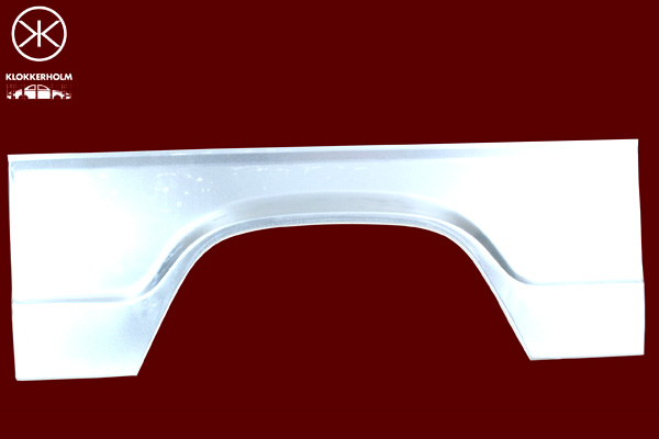 KLOKKERHOLM REPERAT.BLOTN.TYL MERCEDES 207 307 L ZEWN