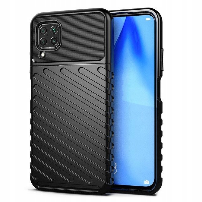 

Etui pancerne Do Huawei P40 Lite Thunder +szkło