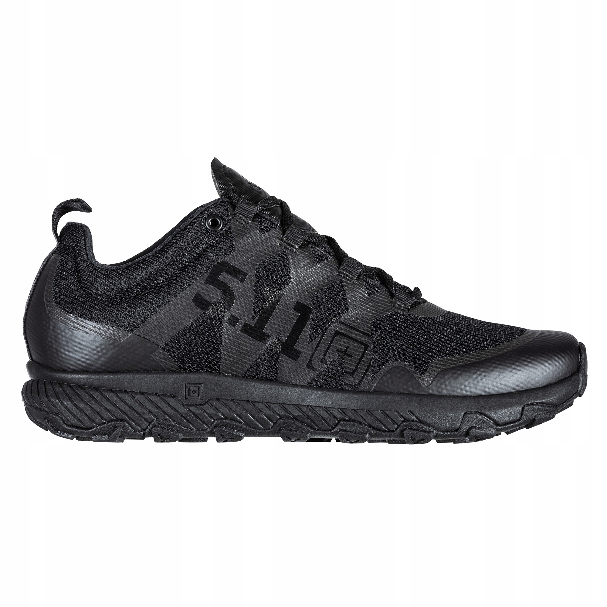 Boty 5.11 A/t Trainer 47.5 Black 12429