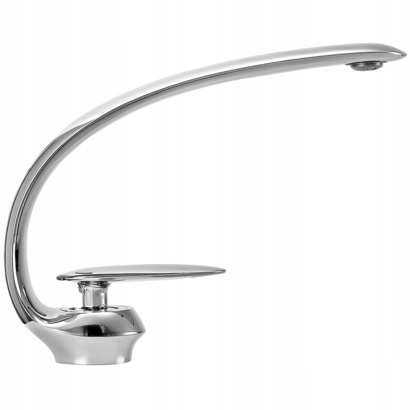 Mexen Carmen umývadlová batéria, chrómová