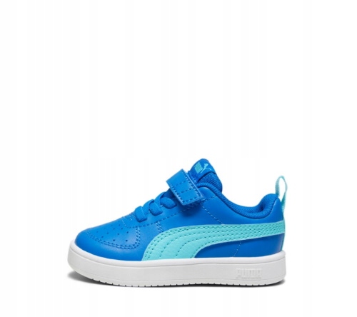 Buty dziecięce Puma Rickie Ac Inf 384314 20 21