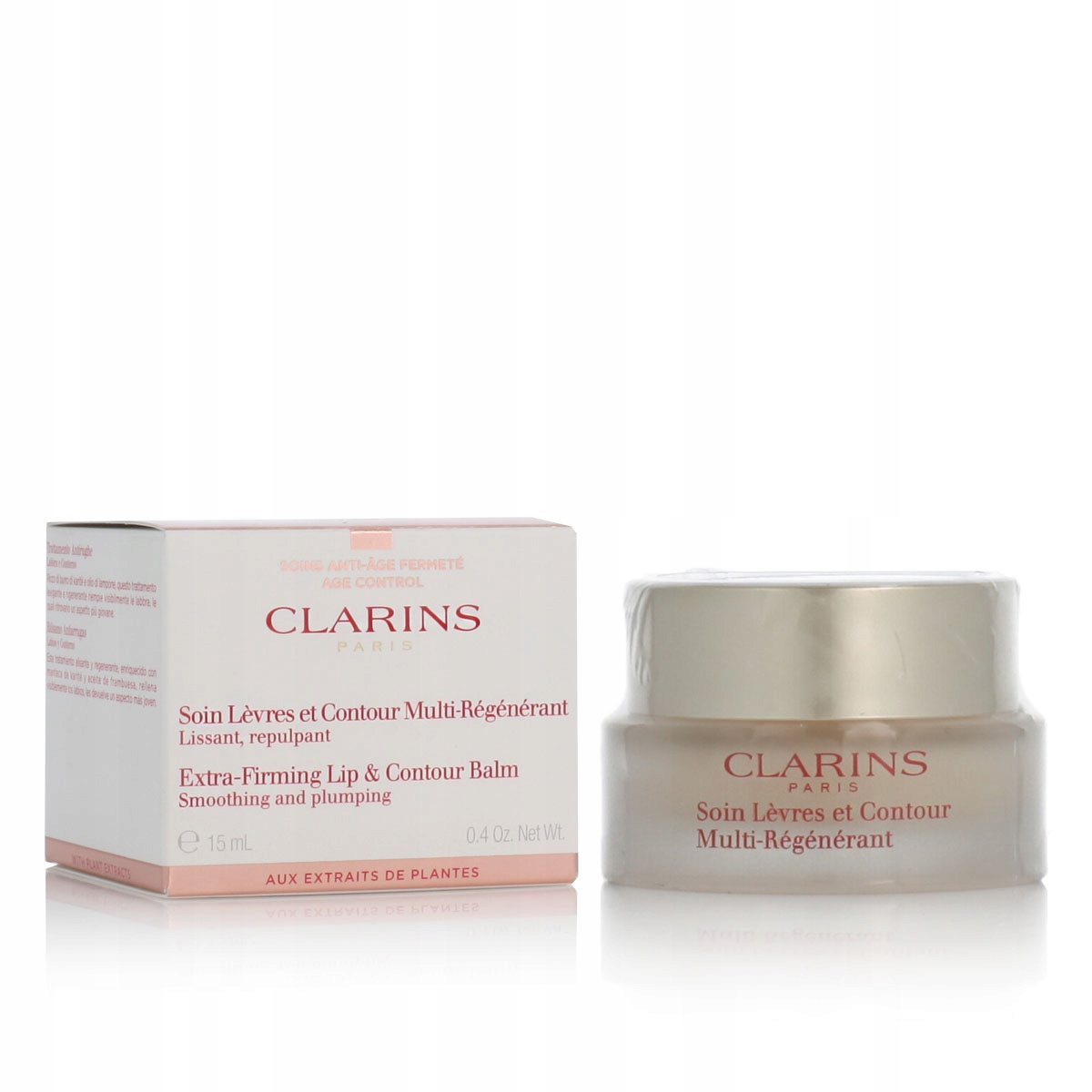 Clarins Extra-Firming Lip & Contour Balm 15 ml