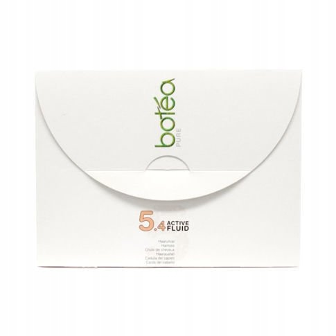 

Carin Botea Ampułki 5.4 przeciw wypadaniu 6x10ml