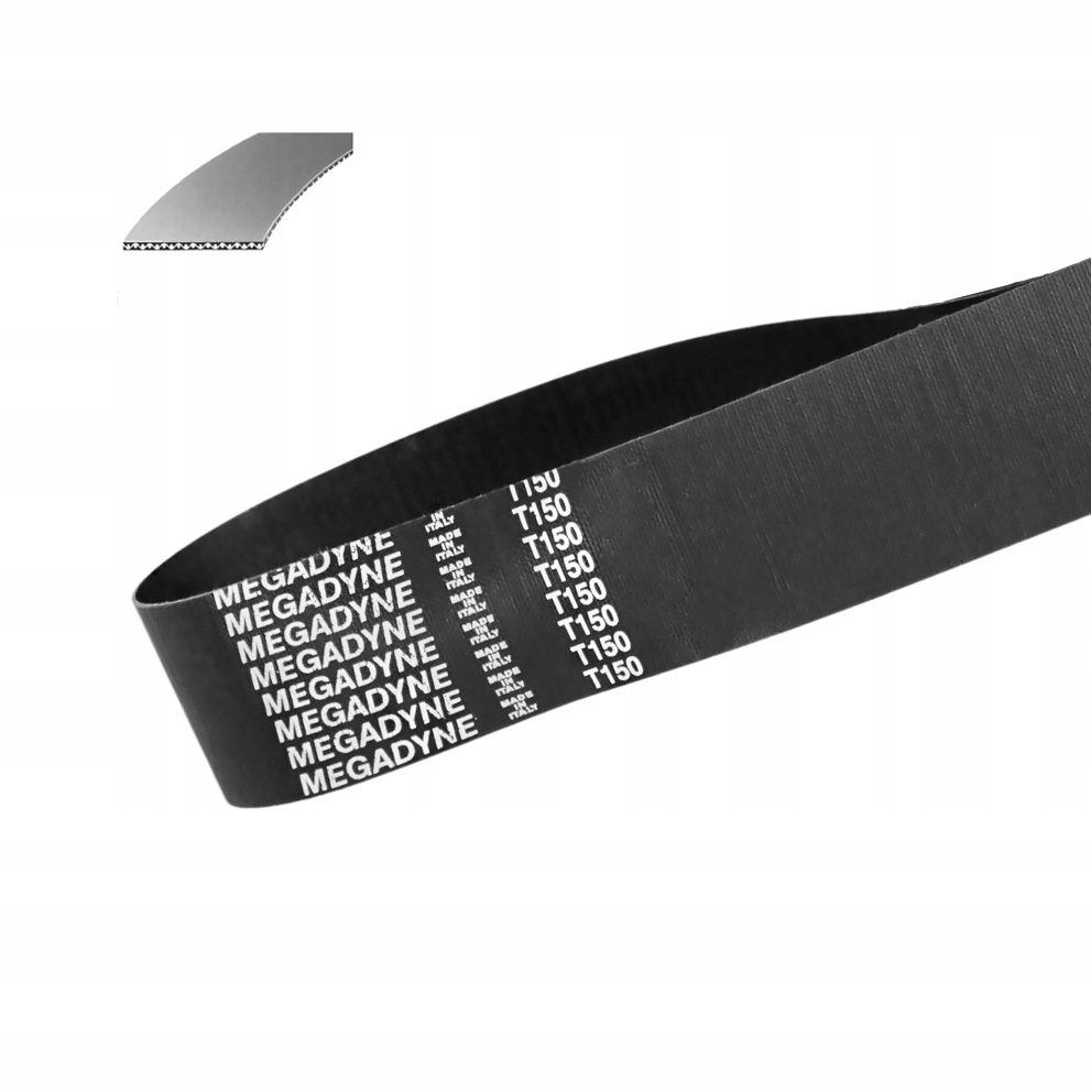 Pas pasek płaski Megadyne T150 Hf 2400 szer. 60 mm Megaflat