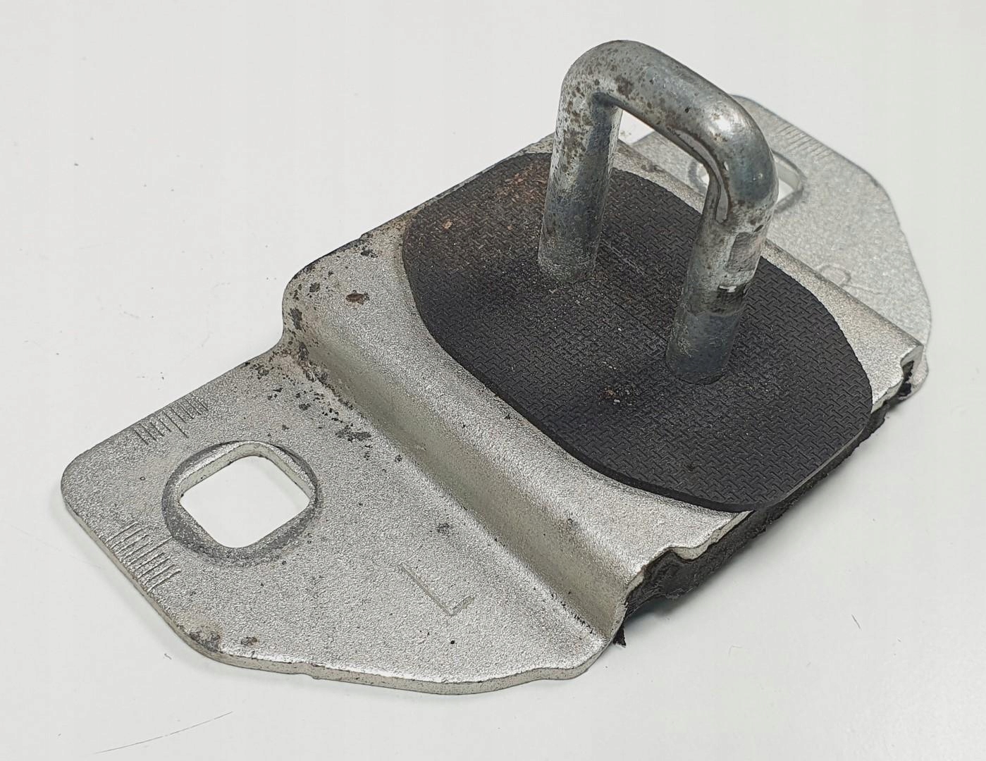 RYGIEL ZAMKA KLAPY TYŁ MERCEDES GLK X204 Producent części Mercedes-Benz OE