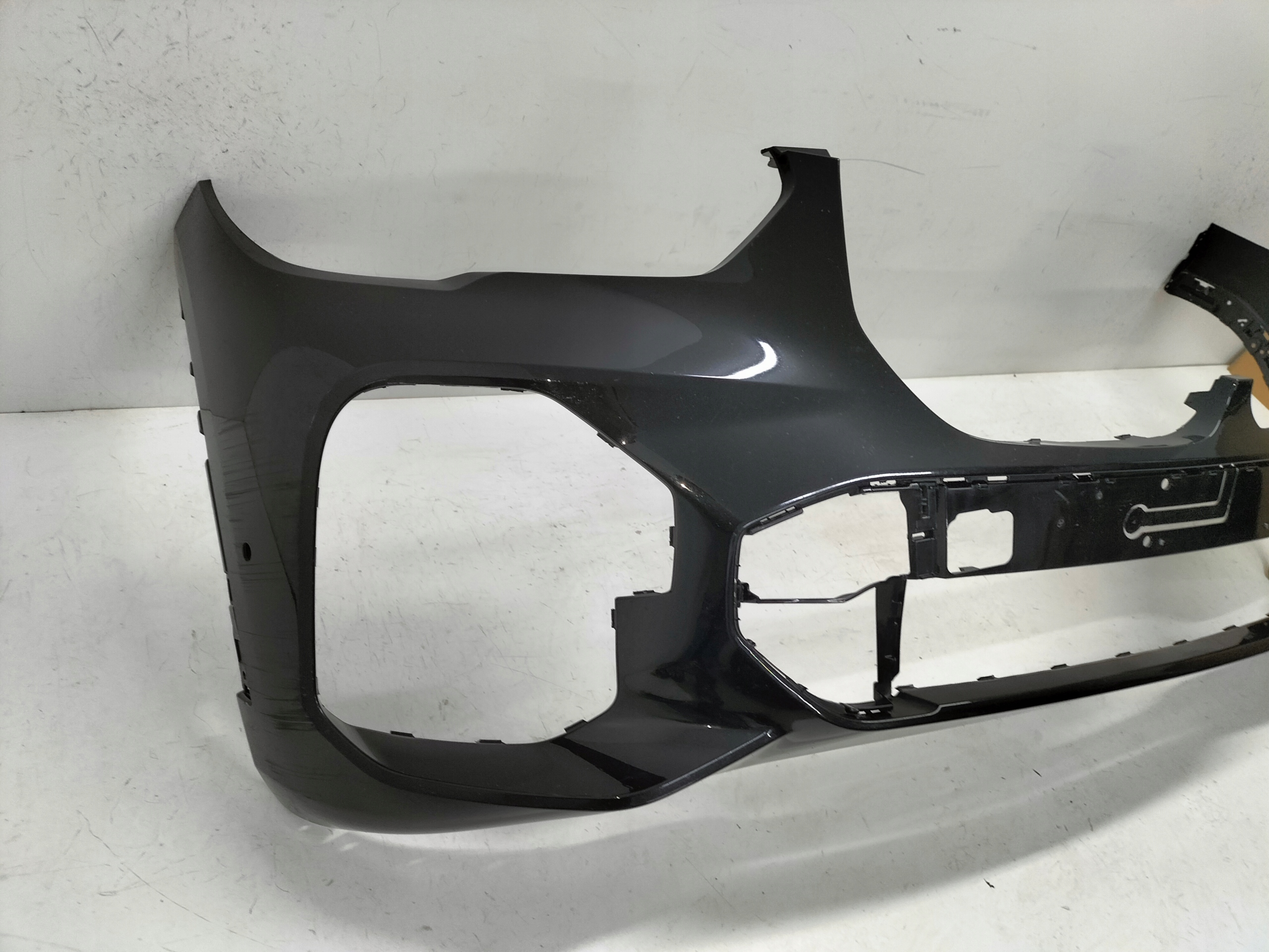 Frontstoßstange vorne BMW X5 G05 18- M-Paket