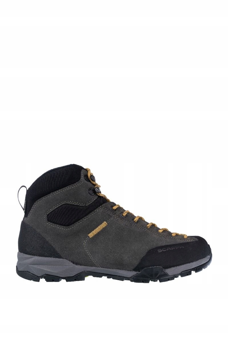 Scarpa Pánské trekové boty Mojito Hike Gtx šedé, velikost 42,5