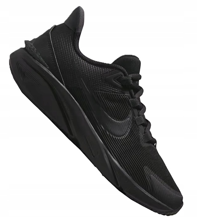 Młodzieżowe Buty Nike Flex MD Star Runner do szkoły na co dzień r.35,5