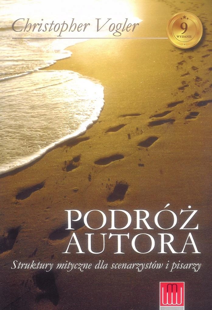 PODRÓŻ AUTORA. STRUKTURY MITYCZNE DLA...