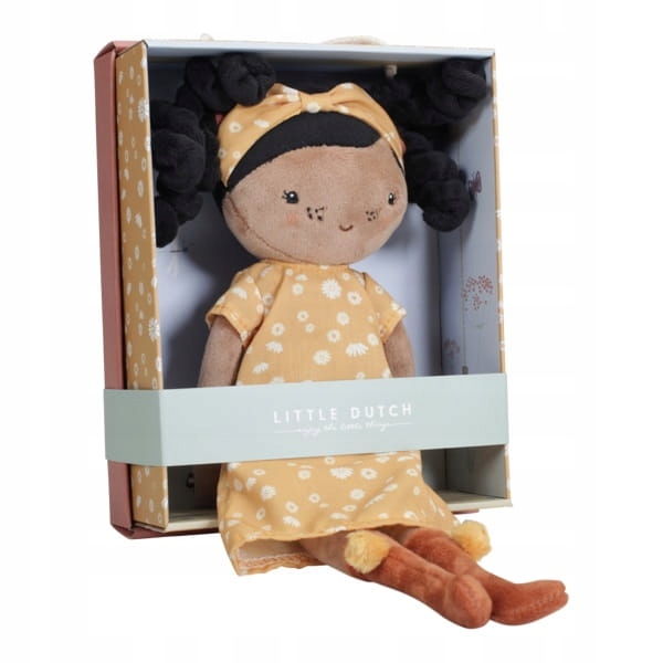 

Little Dutch Laleczka Lalka Evi 35 cm