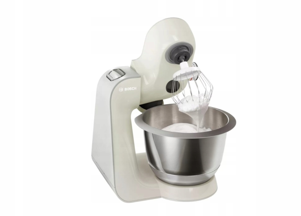Robot kuchenny Bosch MUM58L20 Model MUM 58L20