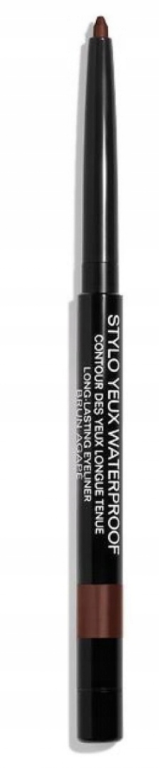 Chanel Tužka na oči Stylo Yeux Waterproof 0,3g Brun Agape