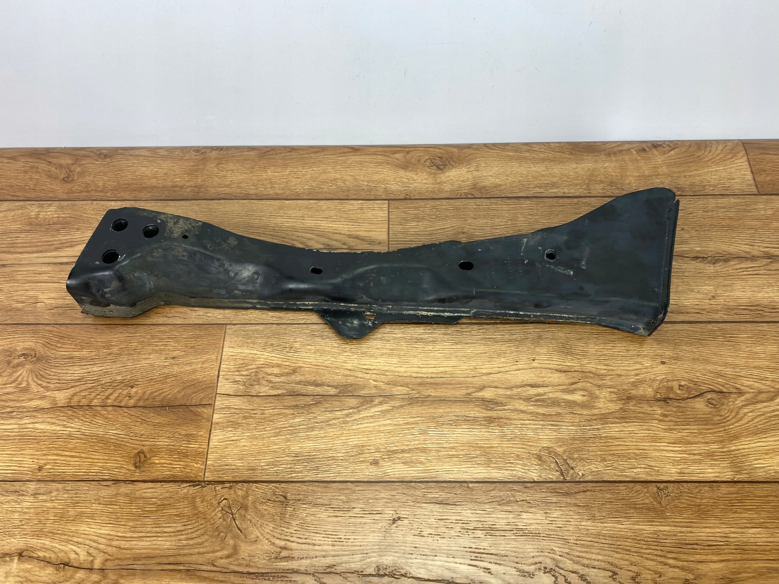 Przedluzenie sanek beam tip Ford Maverick 2022+