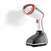 ZELMER ZGS1100 Steamer 1100W 25g/min Czerwony — miniatura 5